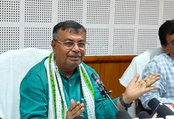 Ratan Lal’s new English statement: ‘It’s not Look Nice’ Ratan Lal’s new English statement: ‘It’s not Look Nice’